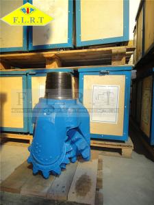 Wholesale Durable Steel Tooth Tricone Bit / Milled Tooth Bit 13 5/8&quot; FSA127G For Oil Well Drill from china suppliers