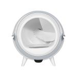 Automatic Self Cleaning Cat Toilet Fully Enclosed Indoor 6W 11.5Kg