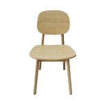 Wooden Dining Chairs Household/Hotel with Durable Chair-2110-017