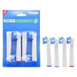 toothbrush replacement heads maximize clean electric toothbrush dupont brush