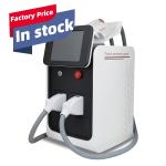 Pain Free Picosecond OPT Beauty Machine Hair Removal Nd Yag Salon Use