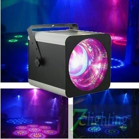 Wholesale LED Magic Light 7 Heads Disco Lighting from china suppliers