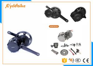 Wholesale 160N.M Torque Electric Bike Mid Motor 48v 1000w Electric Bicycle Conversion Kit from china suppliers