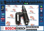 Fuel Unit Pump Injector 0414702010 20440409 0414702003 0414702005 0414702021