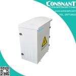 13.3KG White Integrated Outdoor Solar UPS Power Supply System 3-5KW