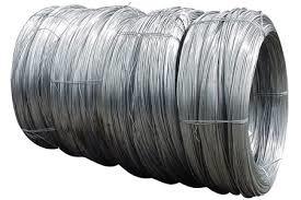 1.8mm Pickled Steel Nail Wire For Fastner Making Cold Drawn Ss Wire For Nail