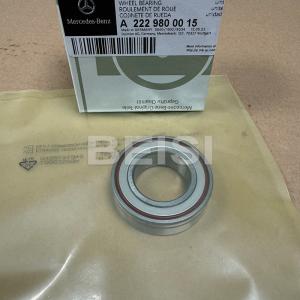 Wholesale A2229800015 Drive Shaft Bearing OEM 2229800015 Mercedes Benz Wheel Bearing from china suppliers