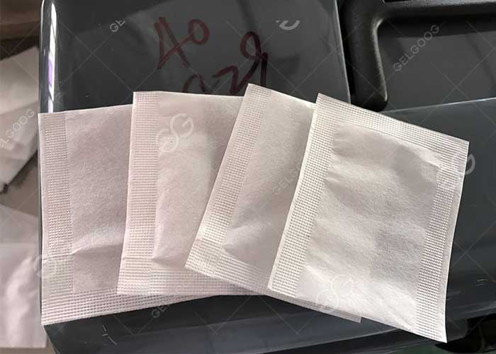 Dip tea bag