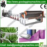 EPE plastic dampproof cushion sheet