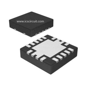 China SMD Power Management Chips 6V TPS62290DRVT Drive IC Step Down Controller on sale