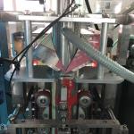 PLC Control Electric Automatic Powder Packing Machine