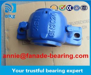 Wholesale NSK Plummer Block SN SNU SNK SSN SD Pillow Block Bearing Housing SN Series Bearing Housing SN3024 from china suppliers