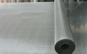 China 60 Micron Mesh Stainless Steel Wire Mesh 304 316 321 430,Soft Stainless Steel Mesh Screen for Crafts on sale