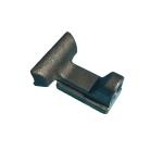High Quality OEM Truck Parts Steel Lost Wax Precision Investment Casting