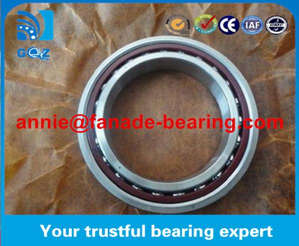 NSK high speed bearings 100BAR10S angular contact ball bearing 100BAR10S TYN DB