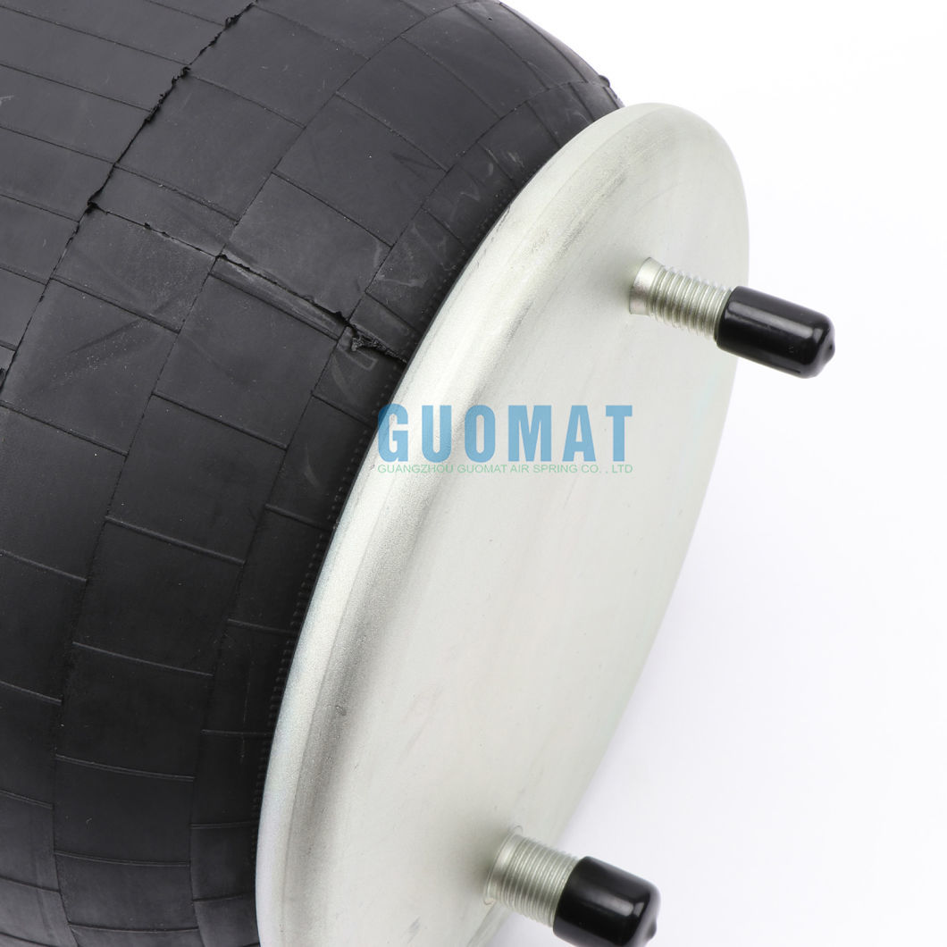 W01-358-8646 Fire Stone Neway Bus Air Spring Bellows for Golden Dragon Yutong 1t15m-2