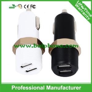 Wholesale good quality metal bullet shape portable car battery charger for toy car from china suppliers