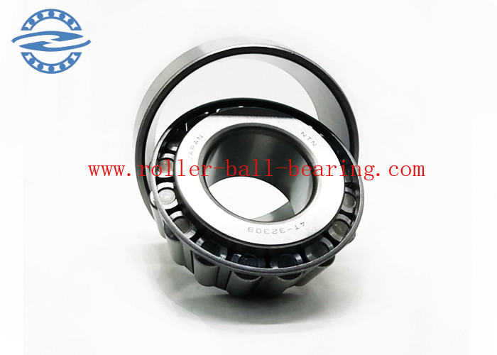 GCr15 Taper Roller Bearing 32309 Single Row Size 45*100*38.25mm