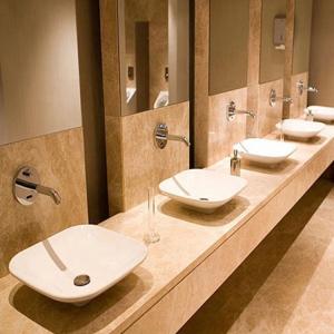 Wholesale Home Decoration Marble Stone Tile , Spain Light Emperador Marble Slab from china suppliers