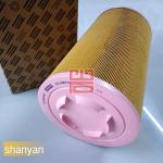 Atlas Air Filter element 1613950100 High Quality Screw air Compressor Parts