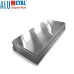 900mm 1050 Painted Aluminum Sheet 4x8 3mm Painted Aluminium Sheet Plate SGS