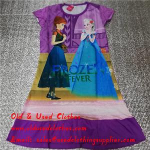 Wholesale All Size Used Kids Clothes Wear Fashion Brand Japanese Used Clothing Stock from china suppliers