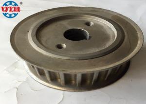 Wholesale Zinc Plated Transmission Components Galvanised Timing Belt Pulley 15*55*48mm from china suppliers