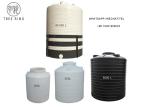 Large Plastic Water Tanks For Vertical Water Storage And Aquaculture PT 10000L