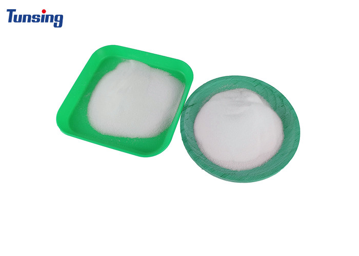 Soft DTF Hot Melt Adhesive Powder For Heat Transfer Printing