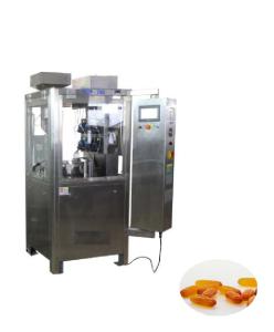 Wholesale Multifunction Oily Liquid 260pcs/Min Capsule Filling Equipment from china suppliers