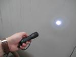 Bike light / FlashLight Consumer Electronics Inspection English Report language