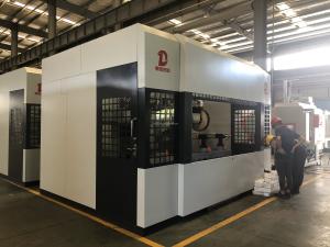 China Automatic Polishing Machine Stainless Steel Polishing Machine PLC Controlled on sale
