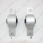 Stable Front Suspension Arm Rubber Bush , Automotive Bushings 48076-30050 48076