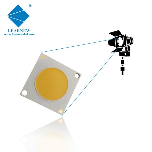 3838 100W 200-300W 1800mA 3600mA 5400mA 54-58V CRI 95+ LED COB Chip for
