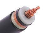 Copper XLPE Insulated Power Cable