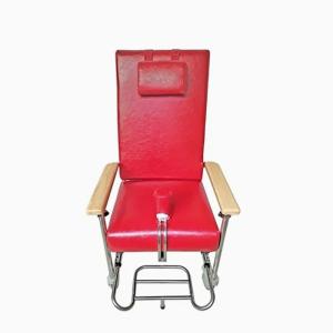 Wholesale Foam Comfortable Hospital Nursing Chair Patient Recliner Chair Multifunctional Care from china suppliers