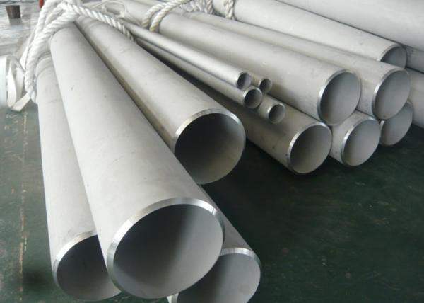 16 Inch 300 Series ASTM A358 TP309S / 310S Welded Stainless Steel Pipes For
