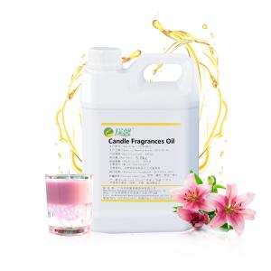 Wholesale High Concentrate Candles Fragrances Oil Floral Scent from china suppliers