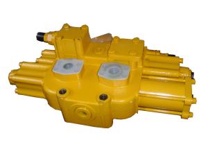Wholesale XGMA Wheel loader parts, YGDF25-16 14050001 multiple unit valve from china suppliers