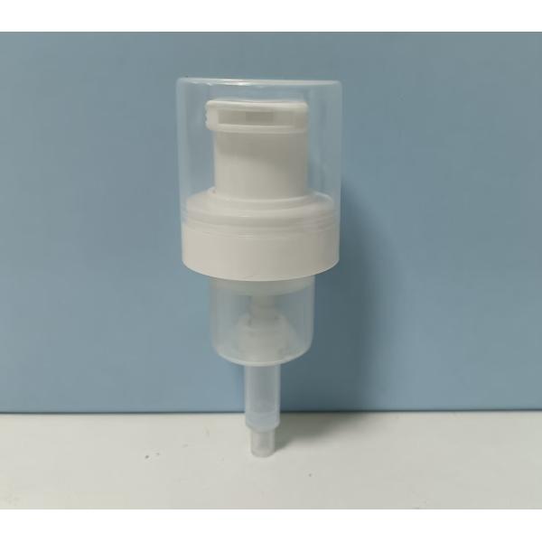 new product 30/410 neck size, Novel design plastic foam pump ,Compression-type closure