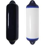 Marine Pvc Inflatable Fenders For Yachts , Fishing Boat Fender Series F