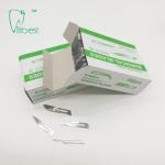 Disposable Disposable Surgical Blade , Surgical Stainless Steel Scalpel Blades