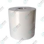 White Blue Decontamination Oil Absorbent Spot Wiping Paper 25*38 Industrial