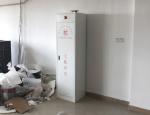 FM200 Gas Suppression System Fire Rated Extinguisher Cabinets ISO9001