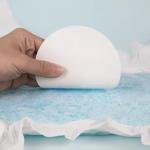 Factory Direct Price Incontinence Super Absorbency Soft Adult Diaper Dry Surface