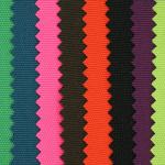 Waterproof Durable Custom Woven Fabric 100% Nylon PU Oxford 900D