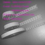 Straight Case Chain 40P Straight Small straight running plastic chain with