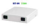 Indoor dustproof Flame Retardant Fiber Optic Distribution Box Multi Functional