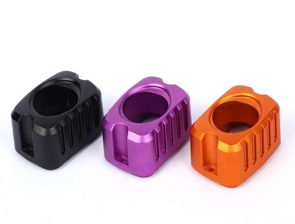 Metal Custom Surface Treatment Services For Automotive Parts / Aerospace