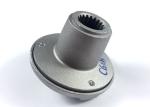 Motorcycle Oil Pump Cup Motorcycle Engine Parts CG125 Dia.20.4mm Aluminum Alloy